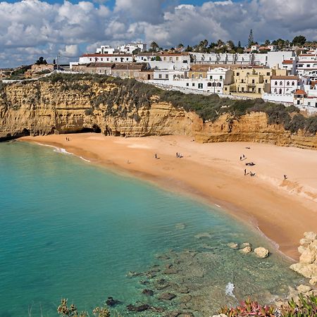Rocha Brava Village Resort Carvoeiro  Ngoại thất bức ảnh