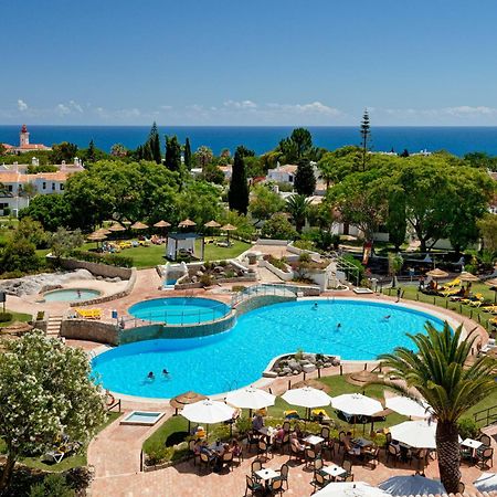 Rocha Brava Village Resort Carvoeiro  Ngoại thất bức ảnh