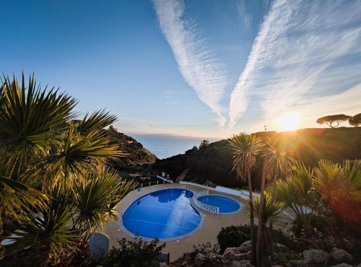Rocha Brava Village Resort Carvoeiro  Ngoại thất bức ảnh