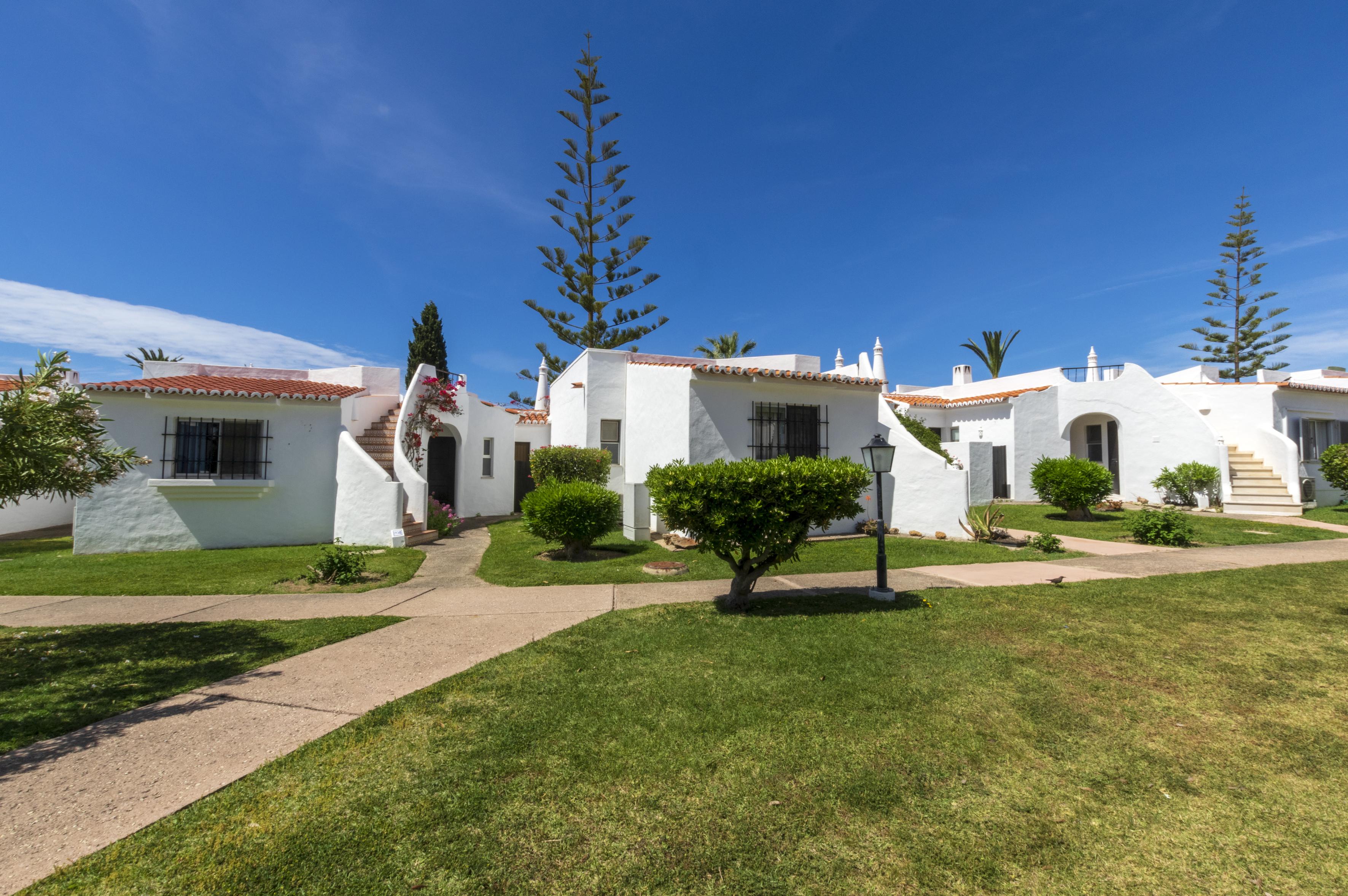 Rocha Brava Village Resort Carvoeiro  Ngoại thất bức ảnh