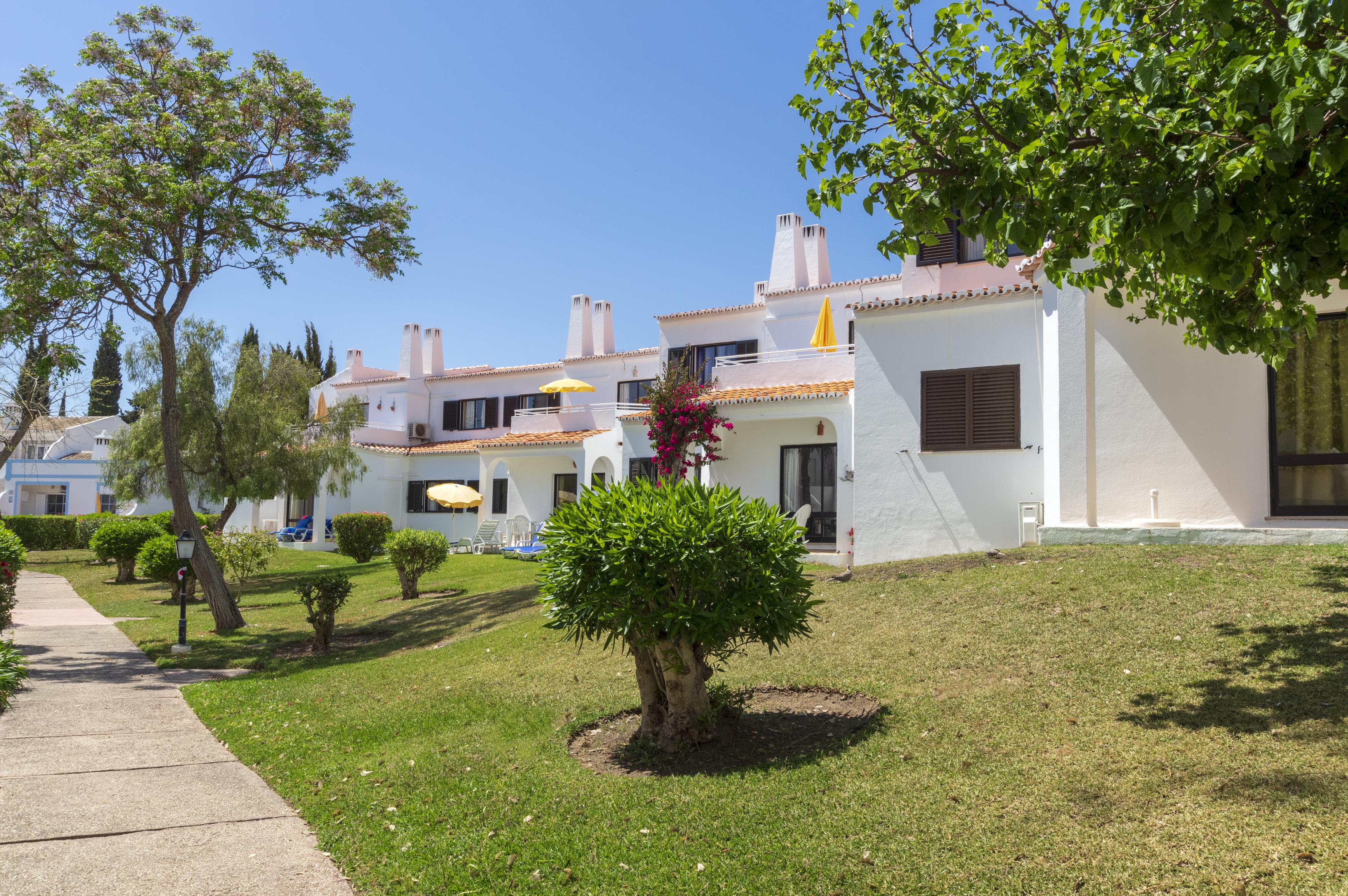 Rocha Brava Village Resort Carvoeiro  Ngoại thất bức ảnh