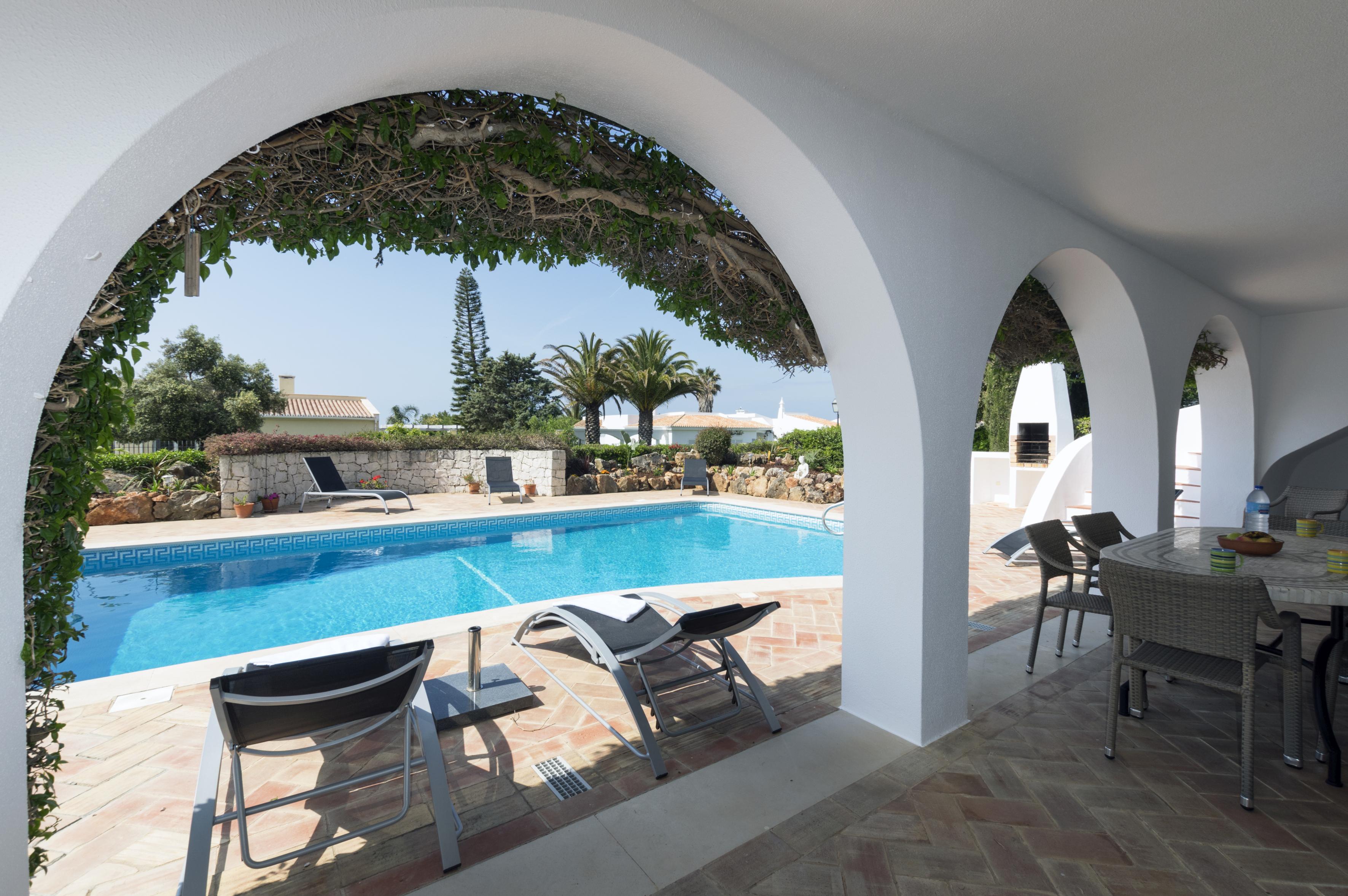 Rocha Brava Village Resort Carvoeiro  Ngoại thất bức ảnh