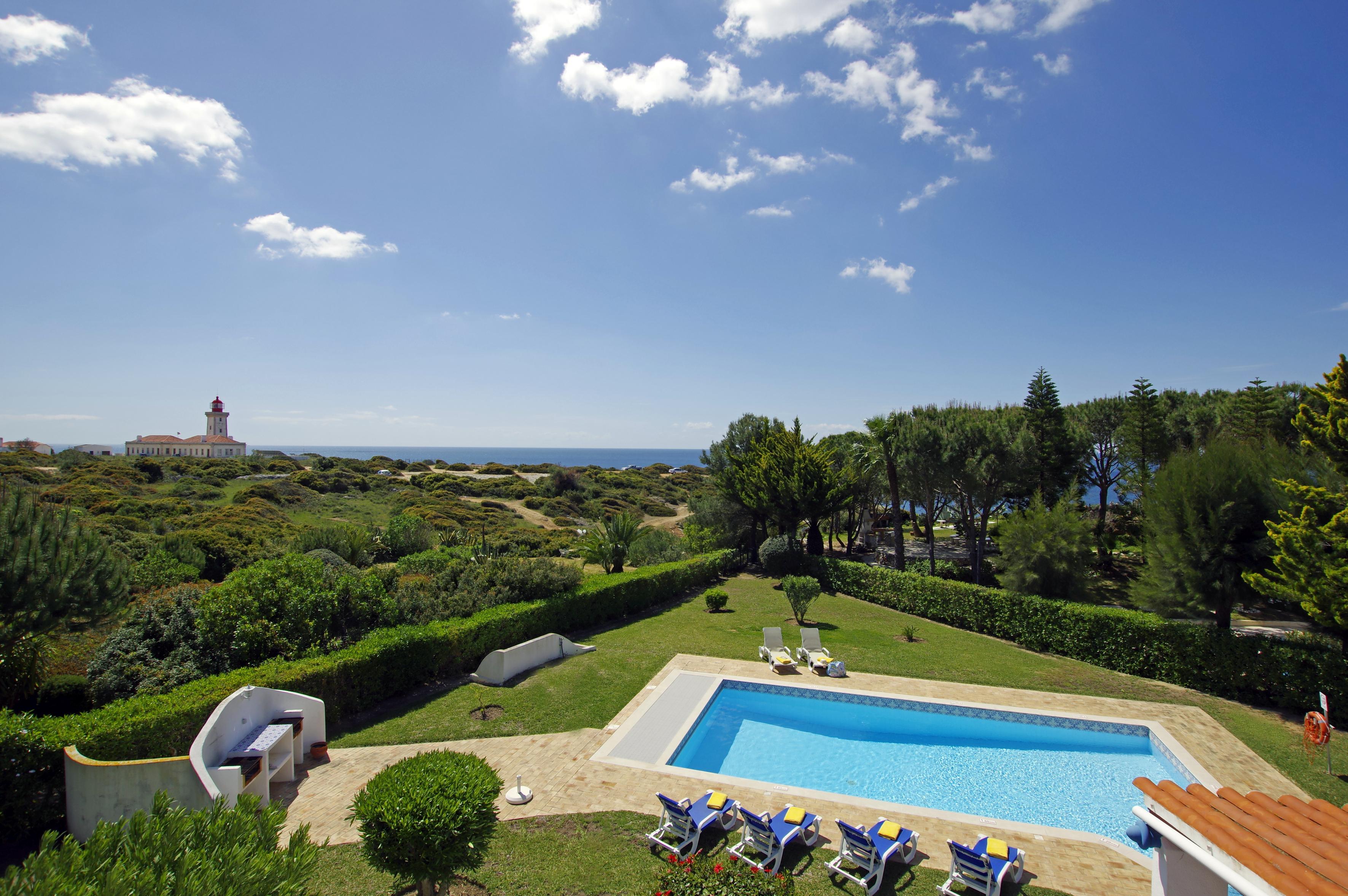 Rocha Brava Village Resort Carvoeiro  Ngoại thất bức ảnh