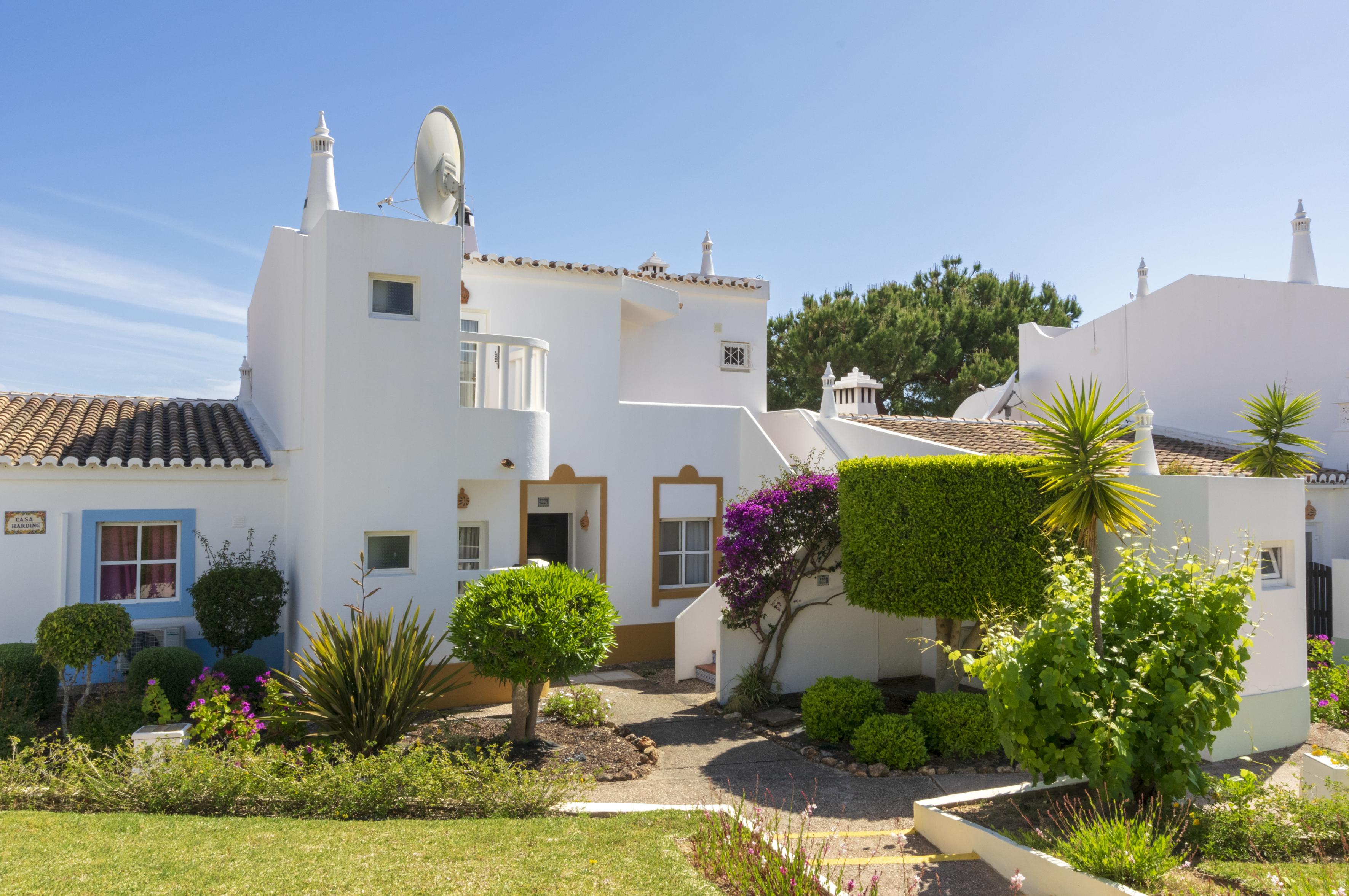 Rocha Brava Village Resort Carvoeiro  Ngoại thất bức ảnh