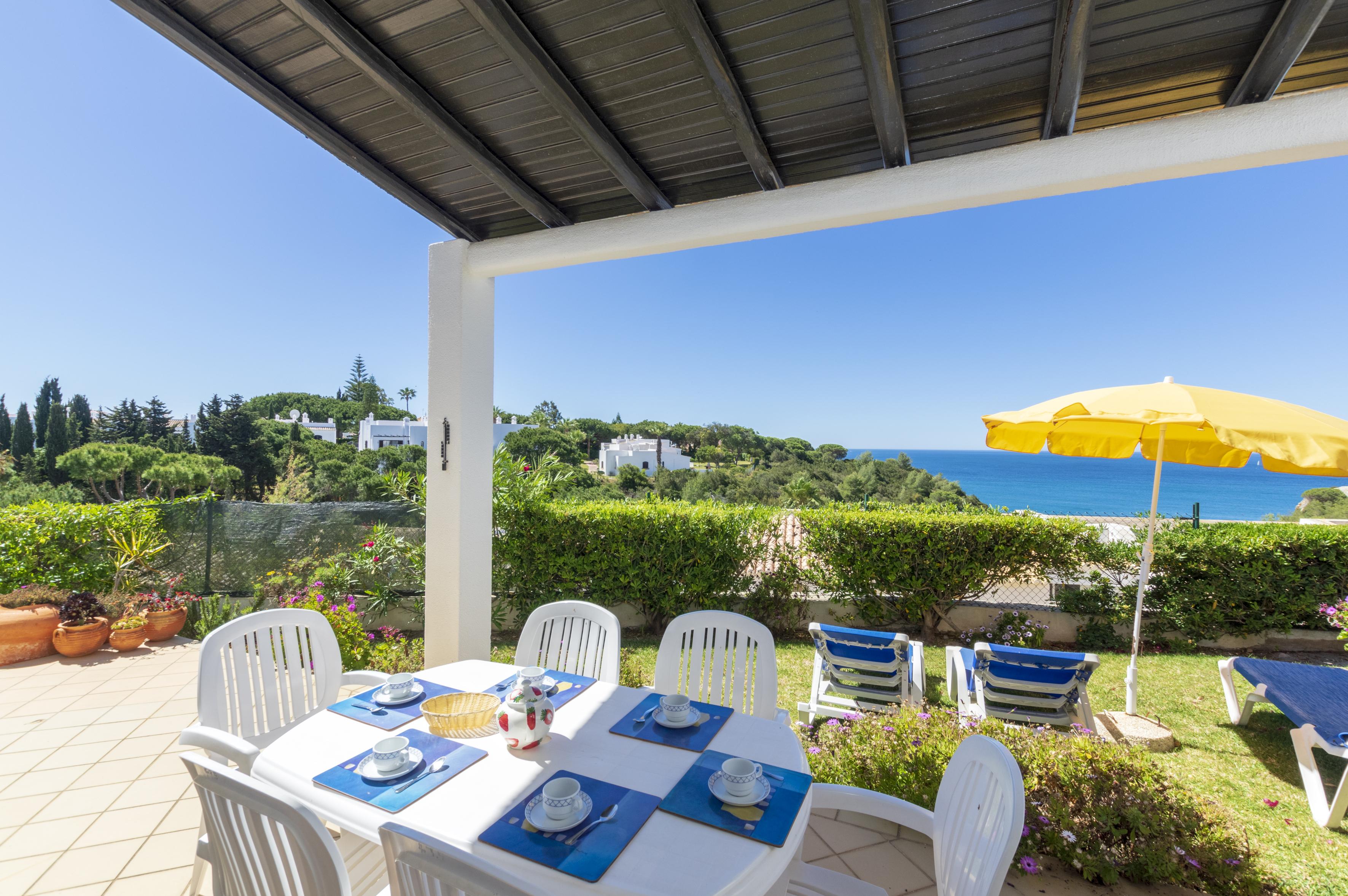 Rocha Brava Village Resort Carvoeiro  Ngoại thất bức ảnh