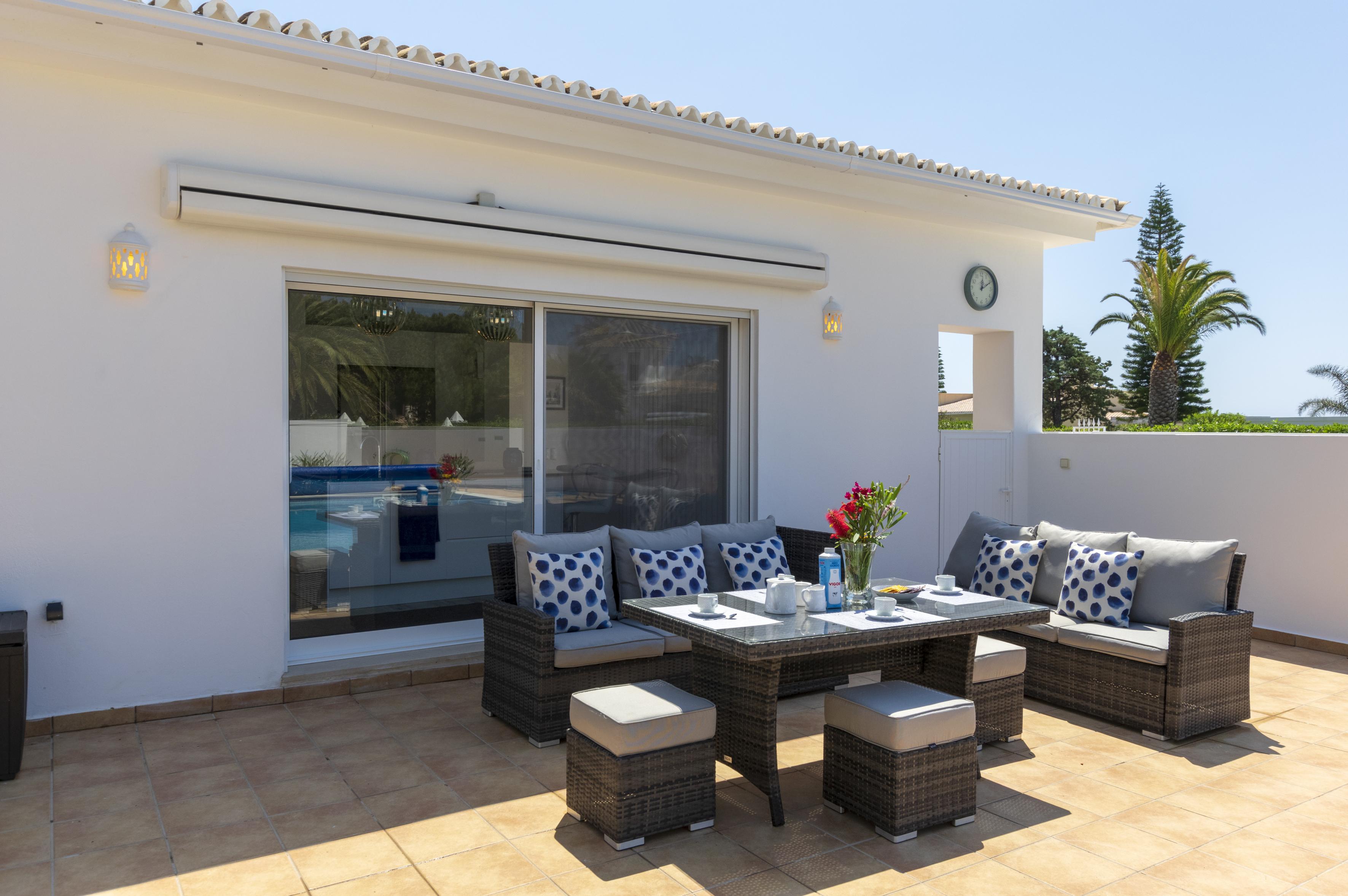 Rocha Brava Village Resort Carvoeiro  Ngoại thất bức ảnh