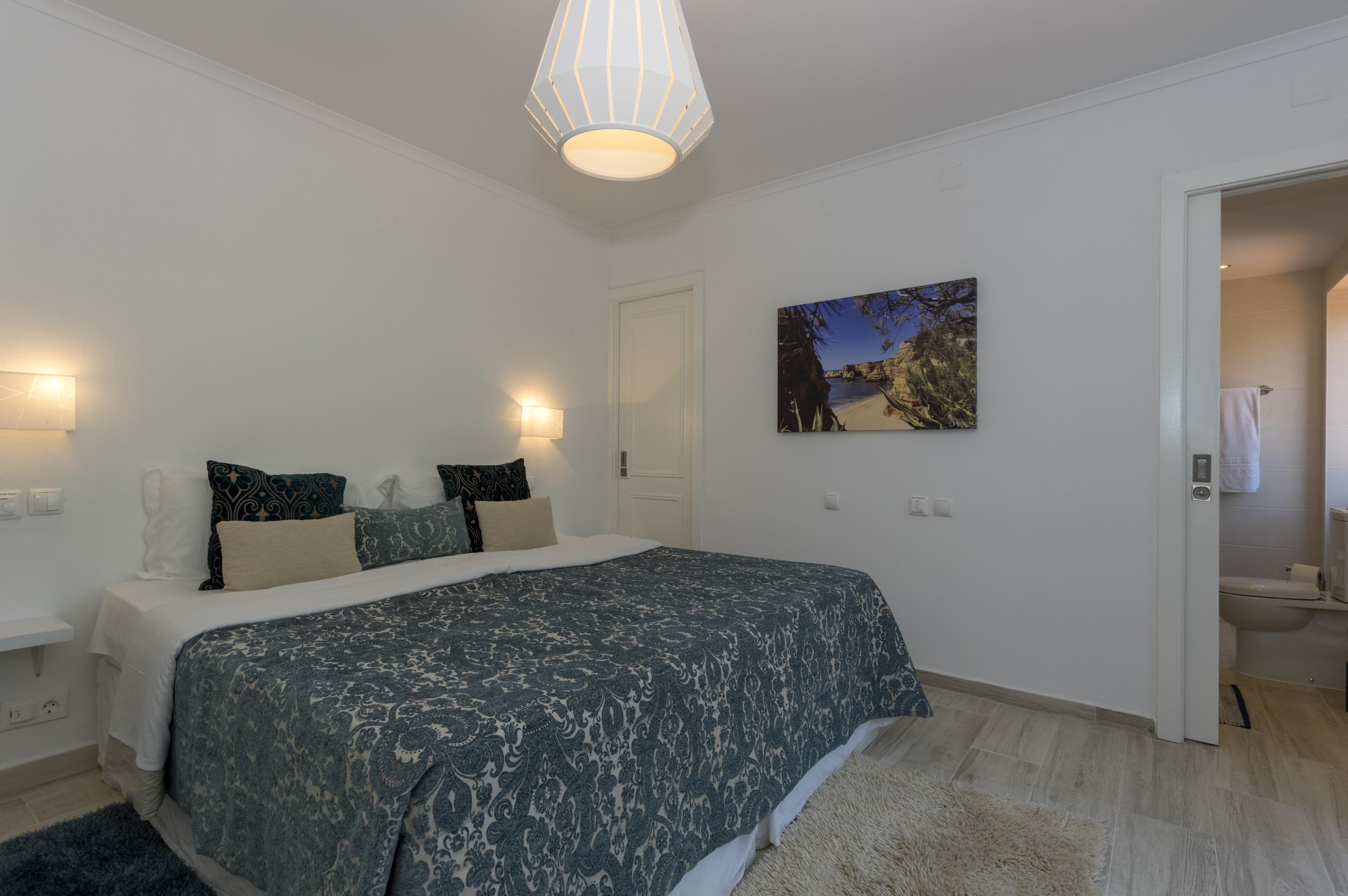 Rocha Brava Village Resort Carvoeiro  Ngoại thất bức ảnh