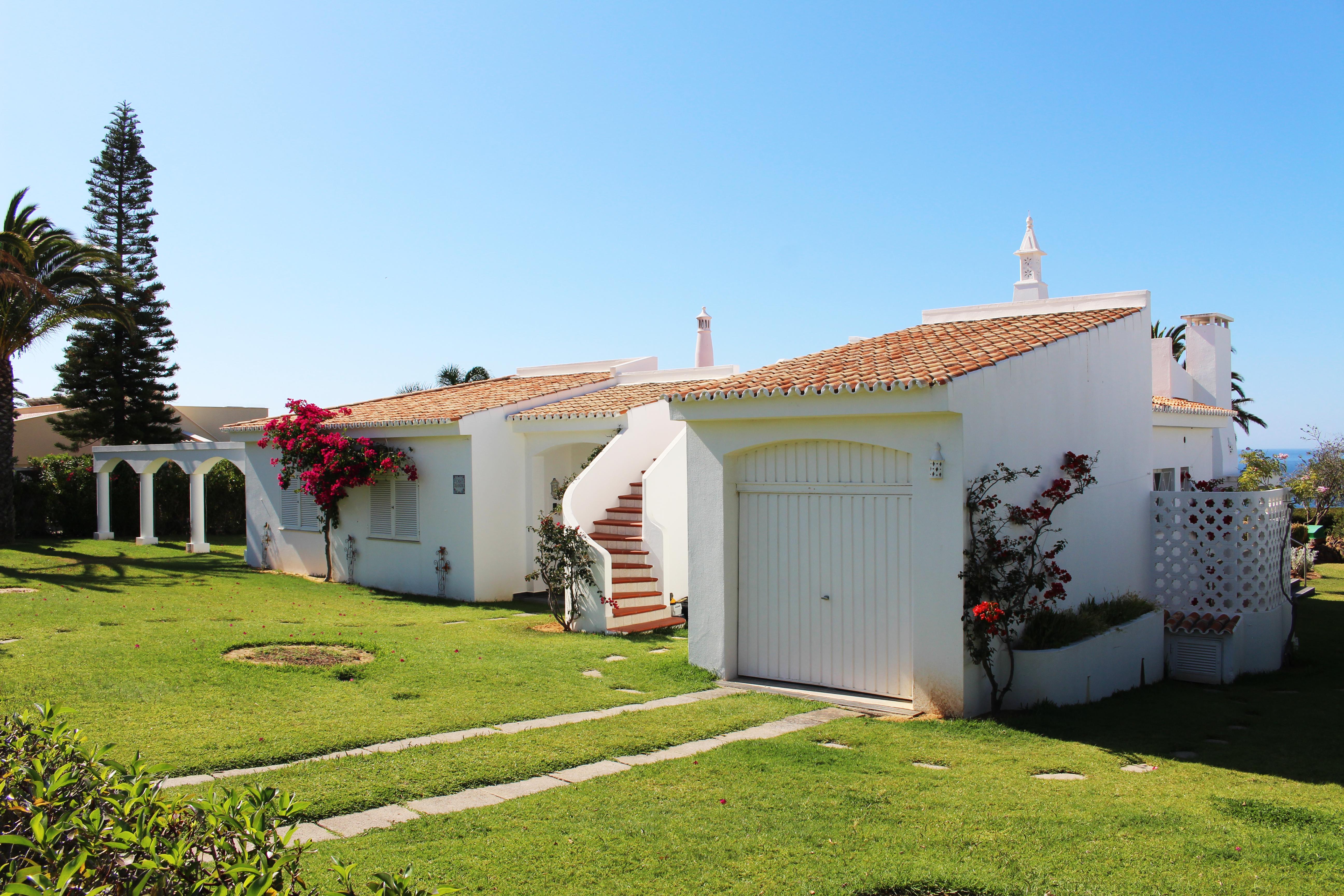 Rocha Brava Village Resort Carvoeiro  Ngoại thất bức ảnh