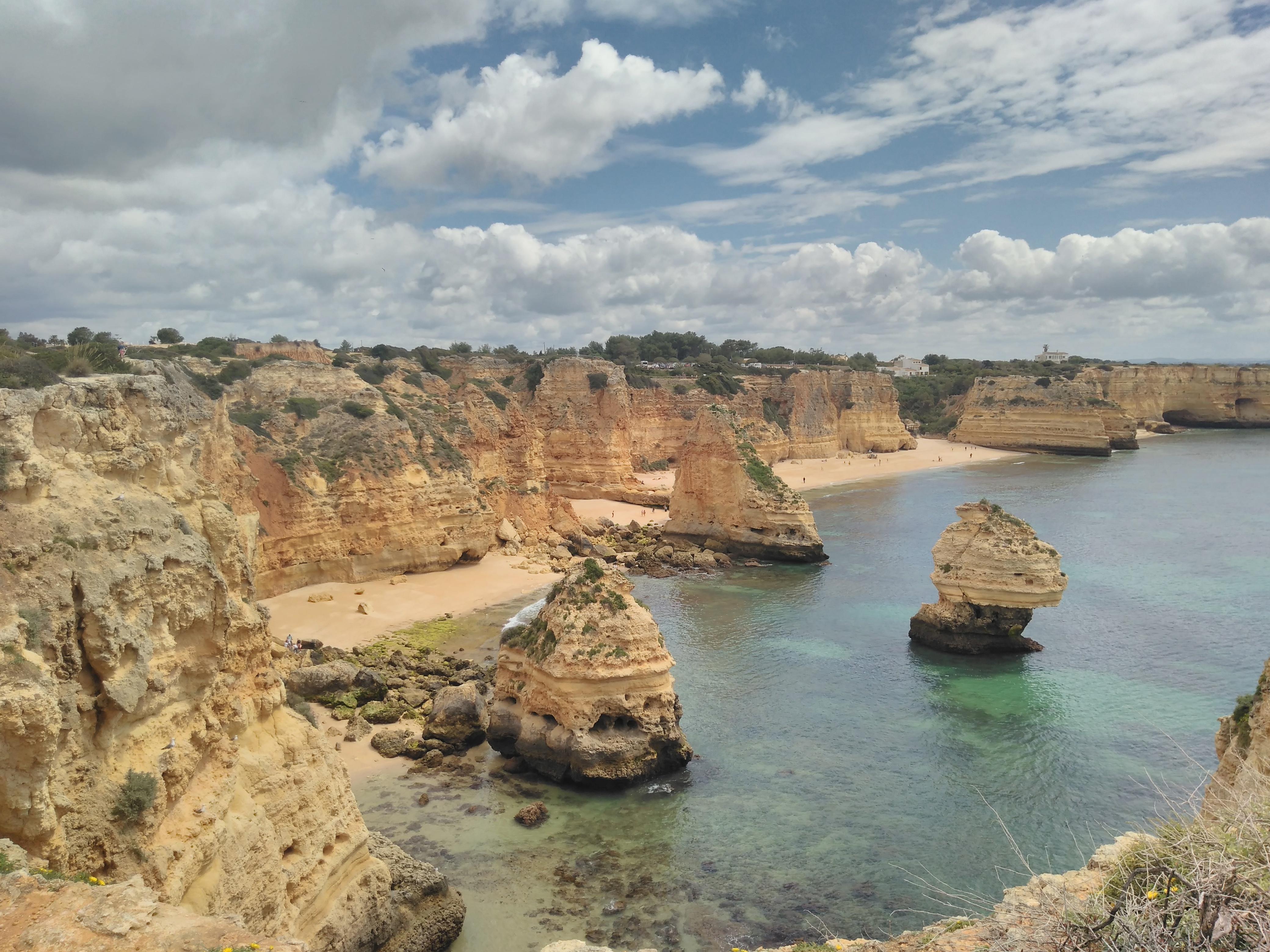 Rocha Brava Village Resort Carvoeiro  Ngoại thất bức ảnh