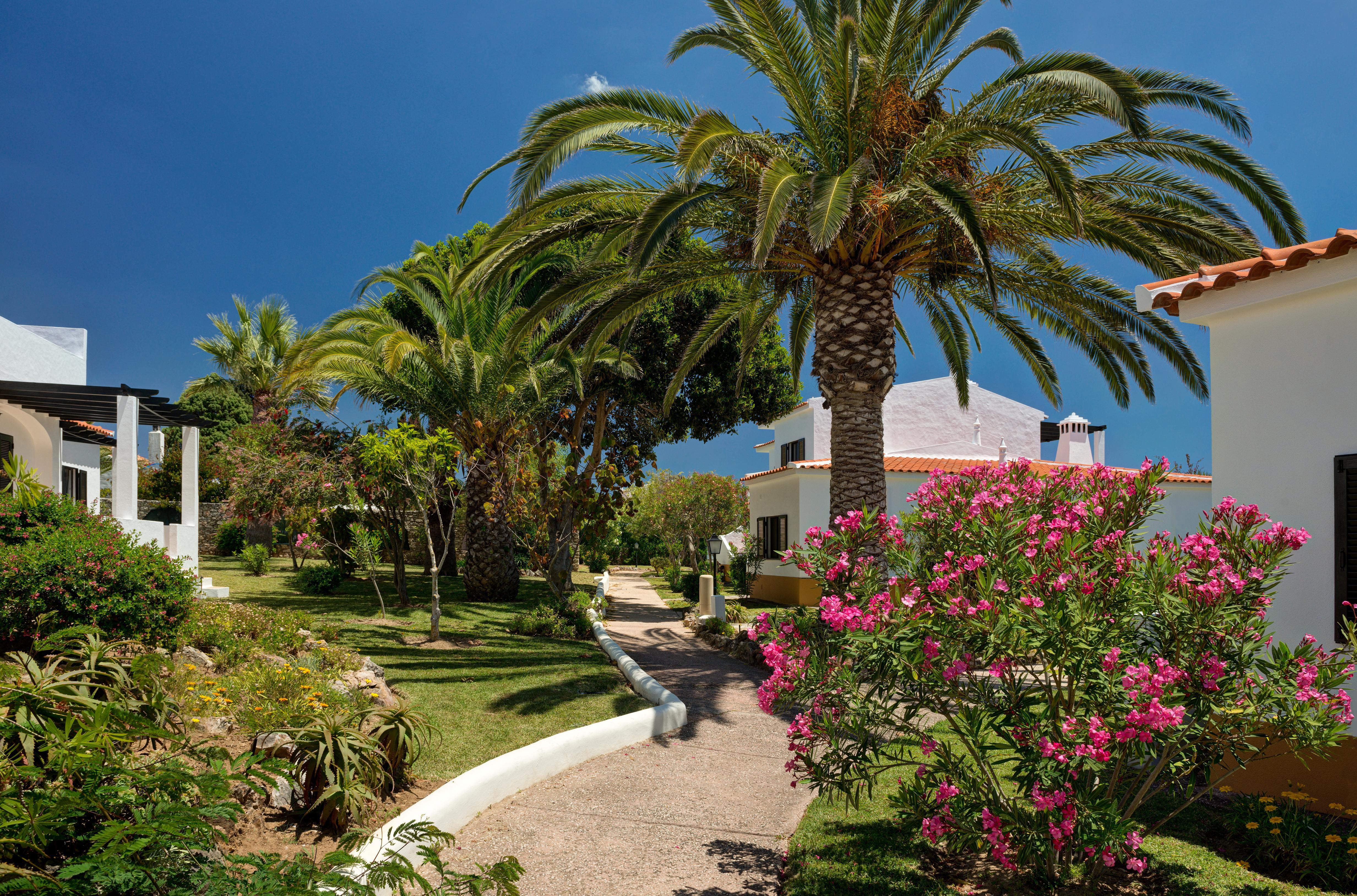 Rocha Brava Village Resort Carvoeiro  Ngoại thất bức ảnh