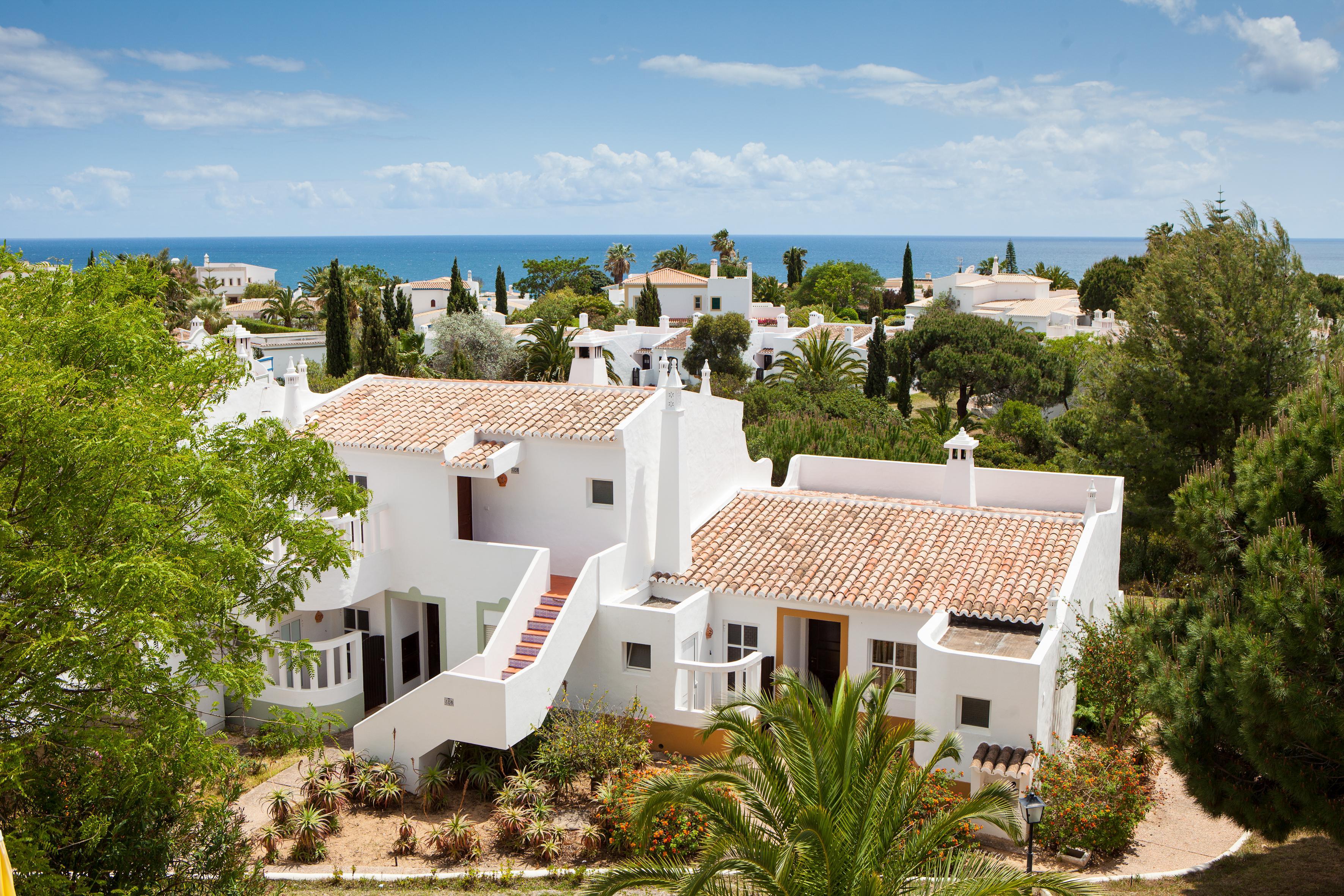 Rocha Brava Village Resort Carvoeiro  Ngoại thất bức ảnh