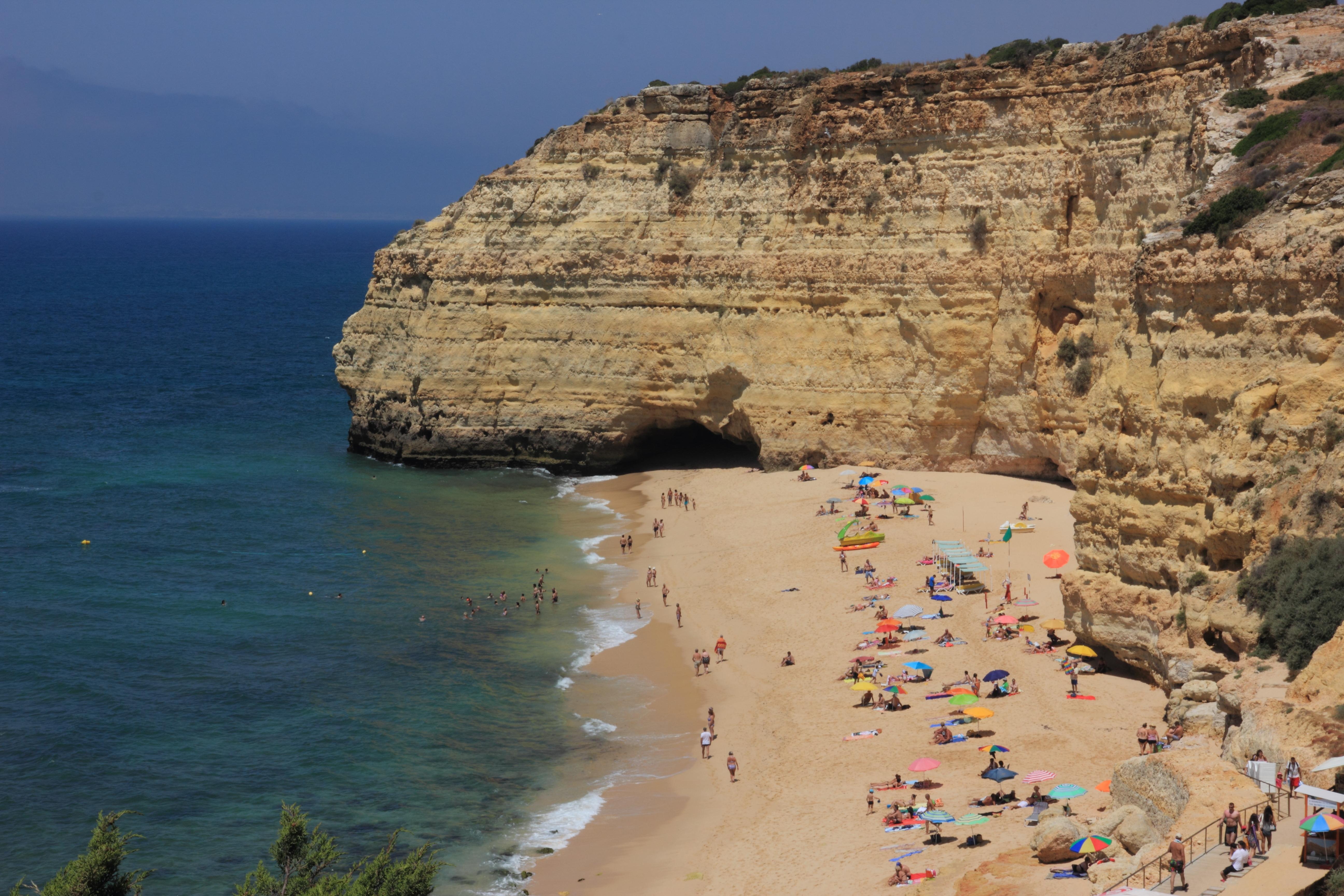 Rocha Brava Village Resort Carvoeiro  Ngoại thất bức ảnh