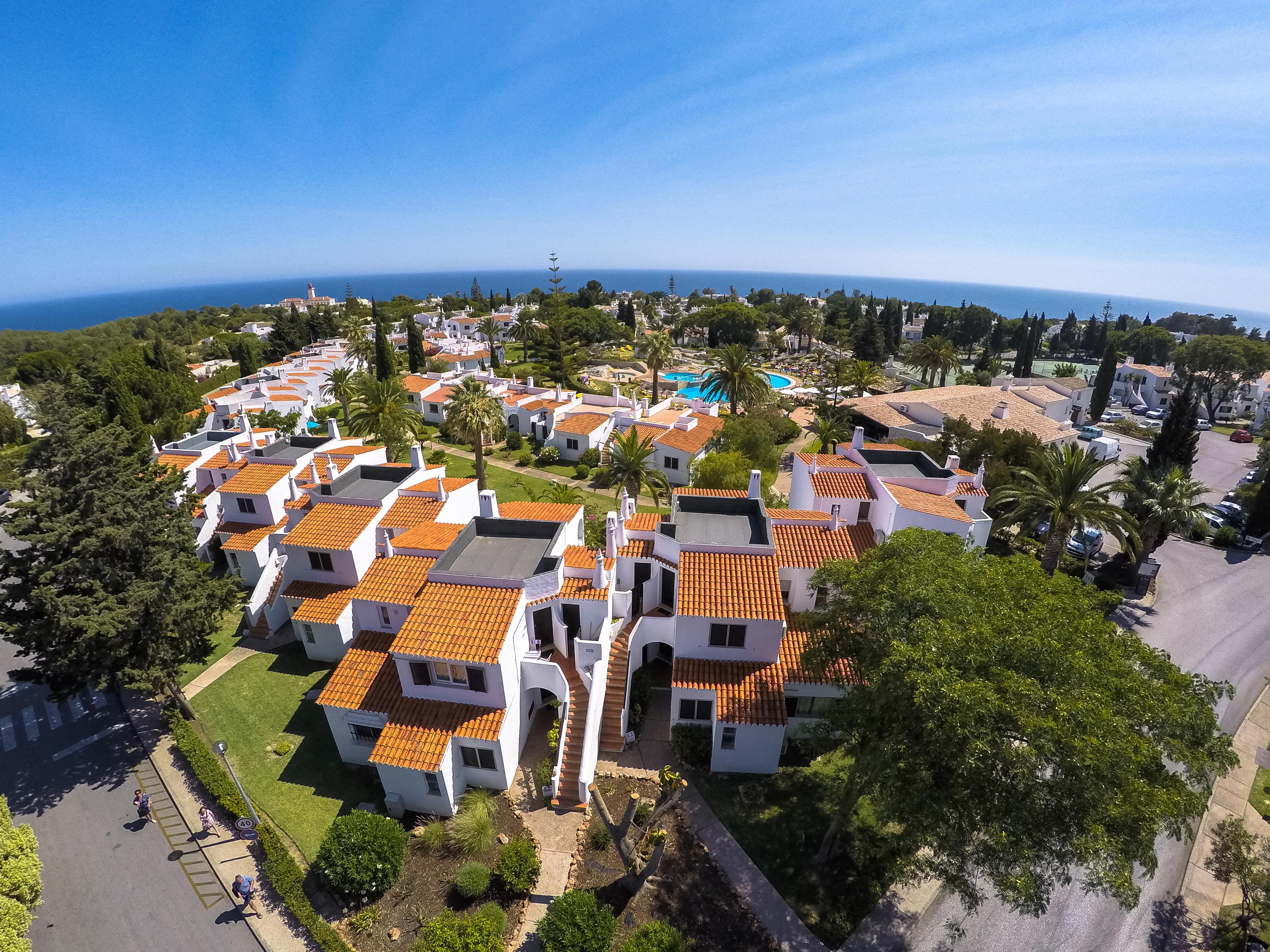 Rocha Brava Village Resort Carvoeiro  Ngoại thất bức ảnh