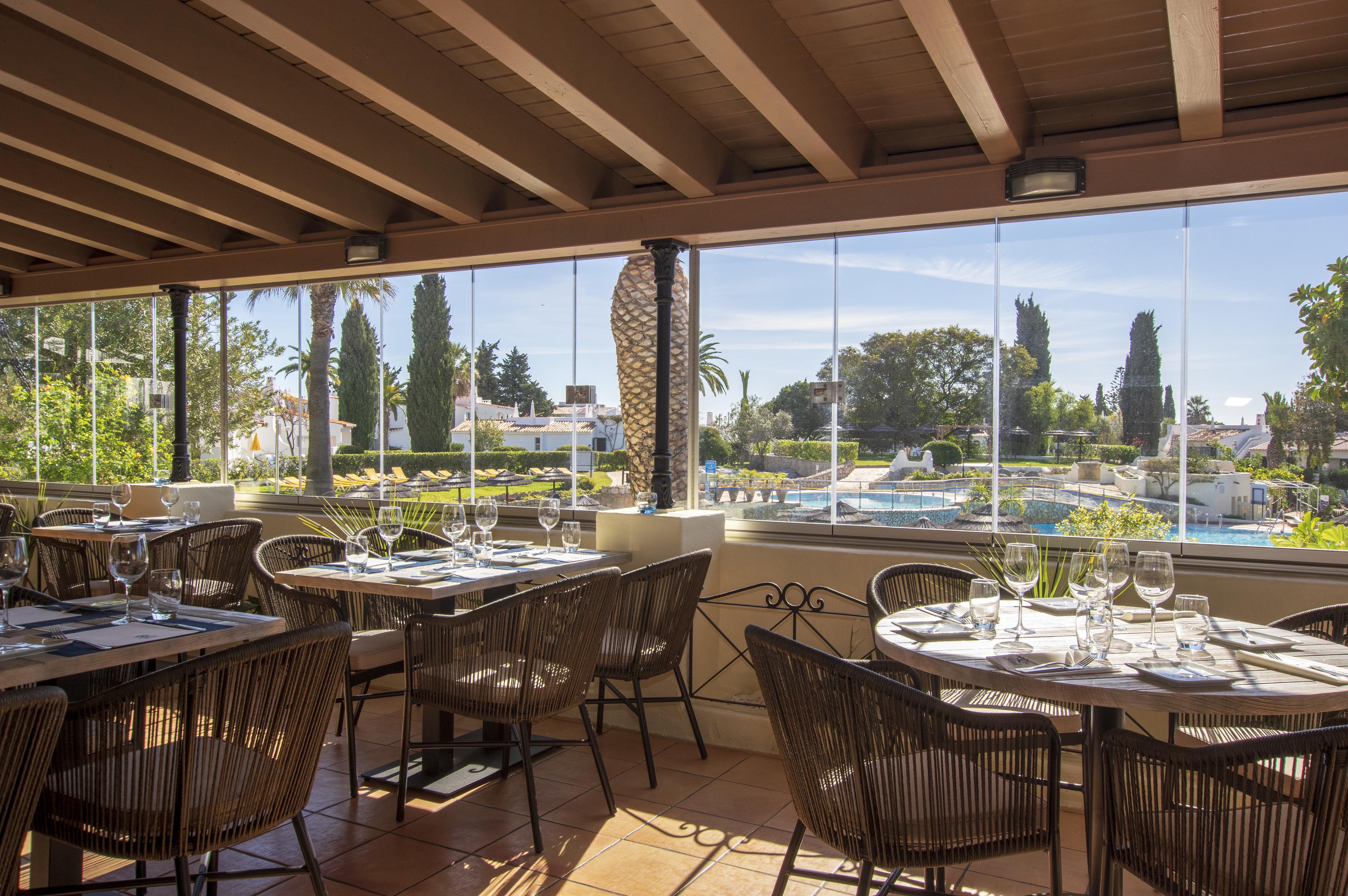 Rocha Brava Village Resort Carvoeiro  Ngoại thất bức ảnh