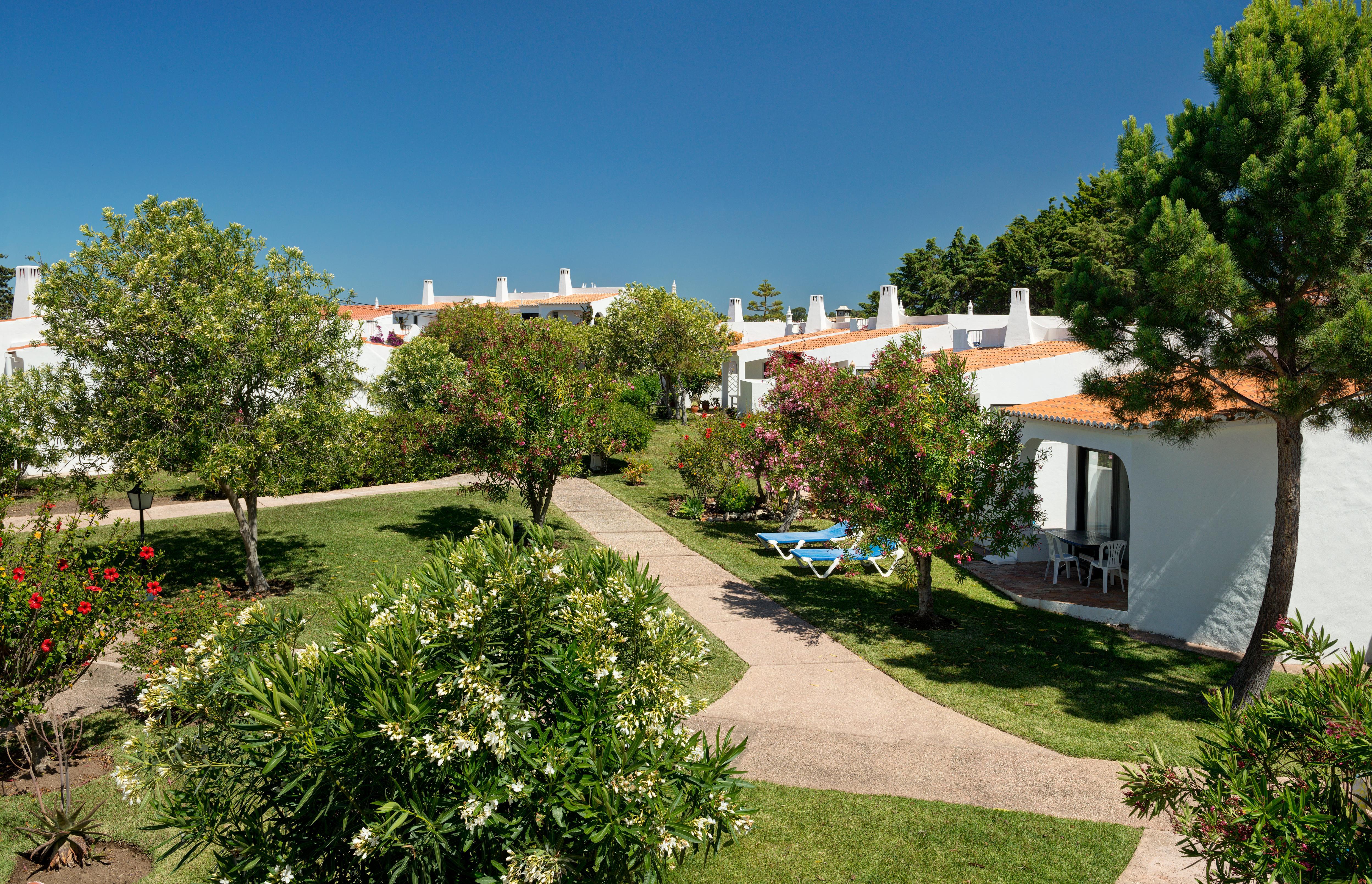 Rocha Brava Village Resort Carvoeiro  Ngoại thất bức ảnh