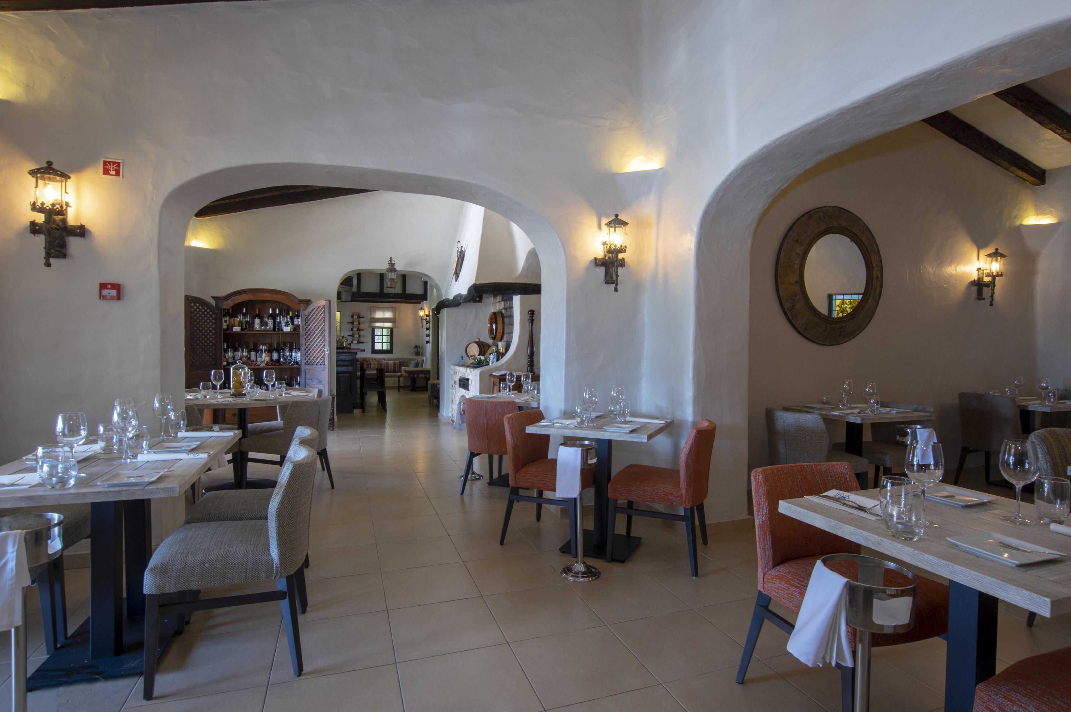 Rocha Brava Village Resort Carvoeiro  Ngoại thất bức ảnh