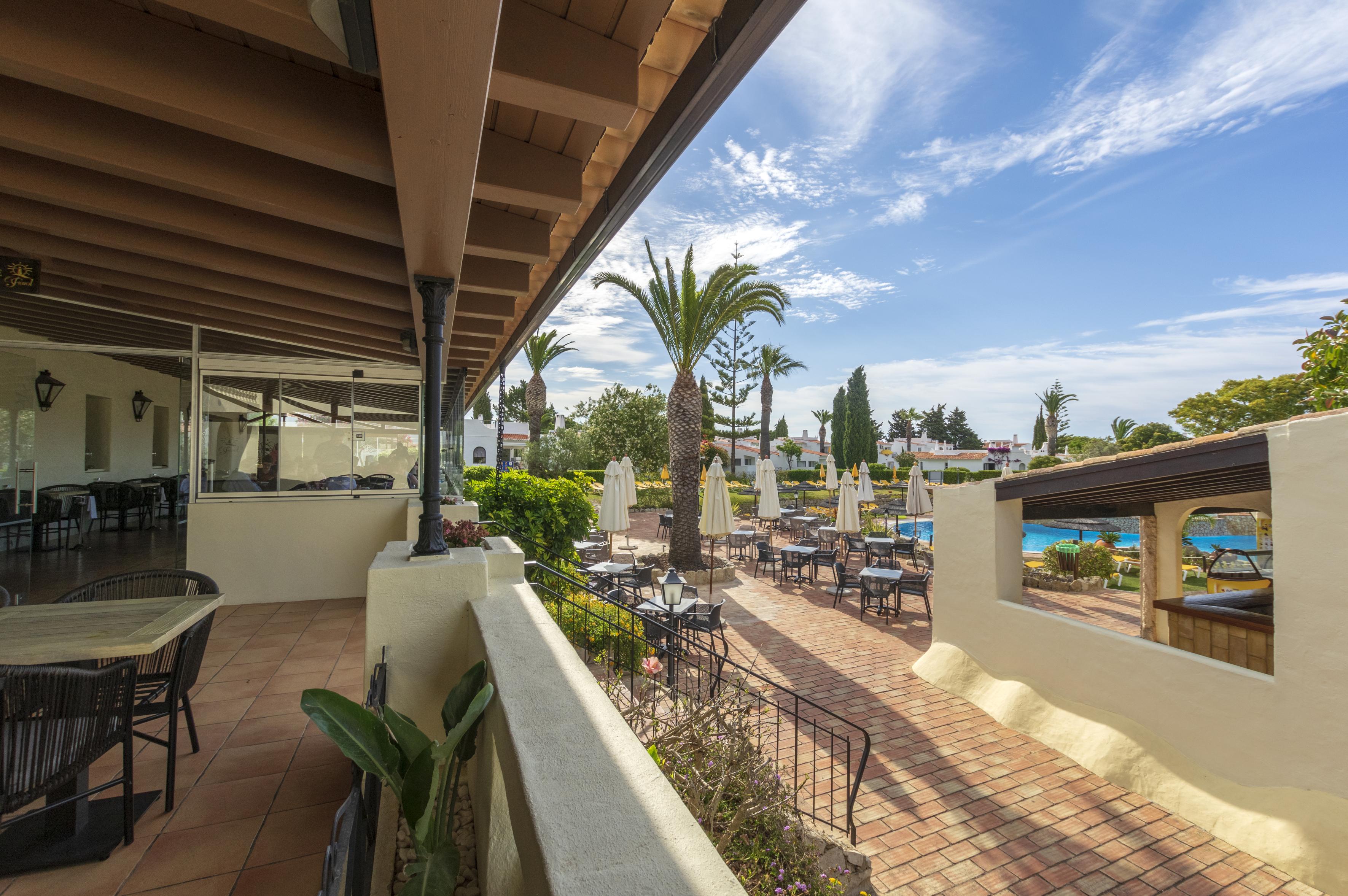 Rocha Brava Village Resort Carvoeiro  Ngoại thất bức ảnh