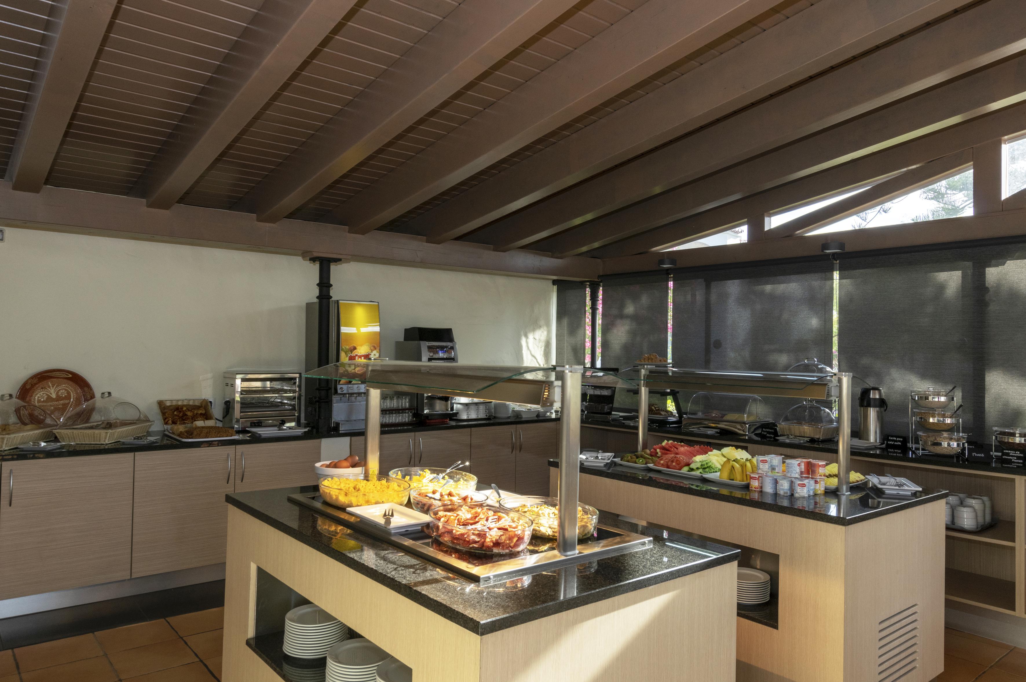 Rocha Brava Village Resort Carvoeiro  Ngoại thất bức ảnh