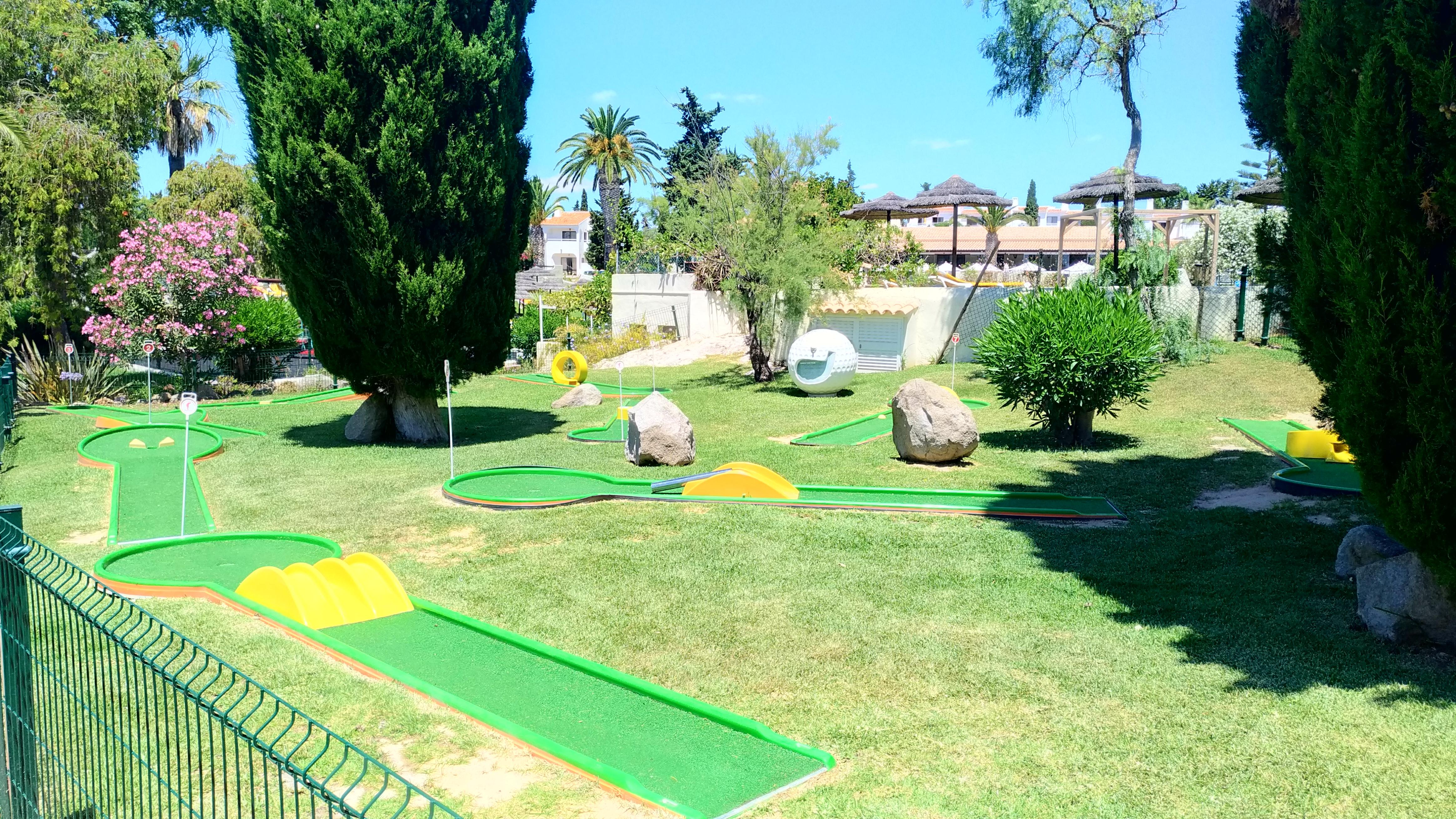 Rocha Brava Village Resort Carvoeiro  Ngoại thất bức ảnh