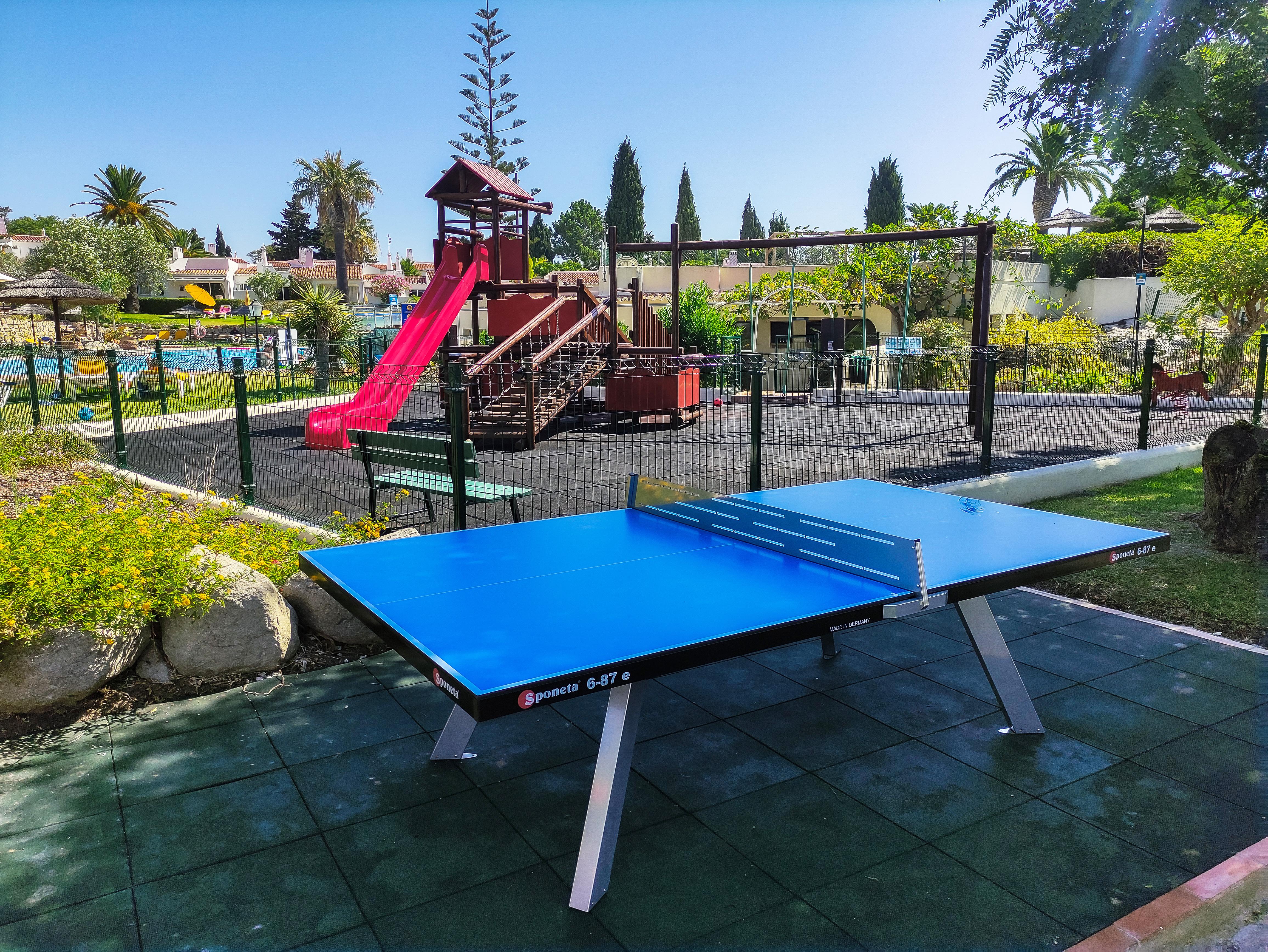 Rocha Brava Village Resort Carvoeiro  Ngoại thất bức ảnh