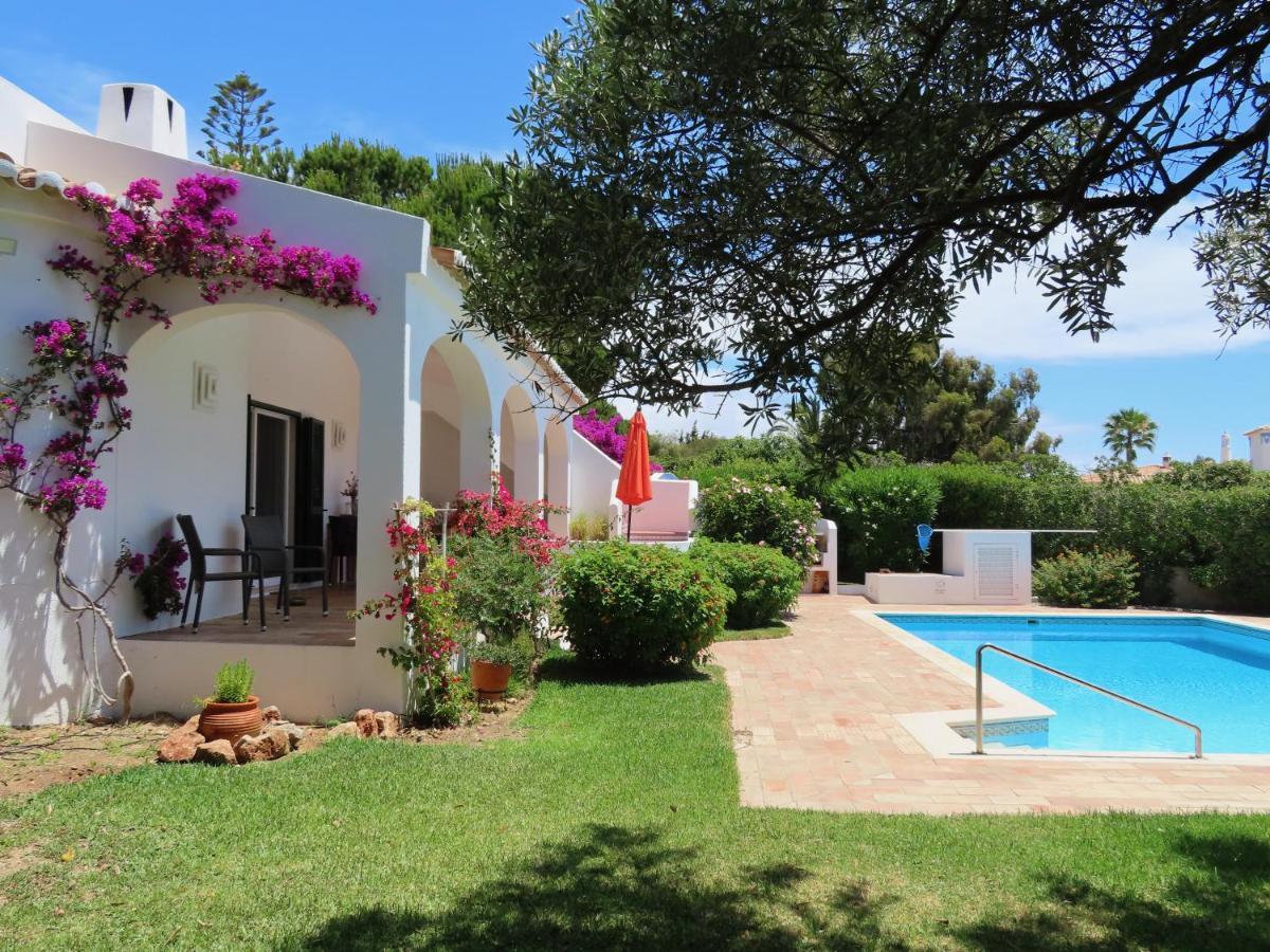 Rocha Brava Village Resort Carvoeiro  Ngoại thất bức ảnh