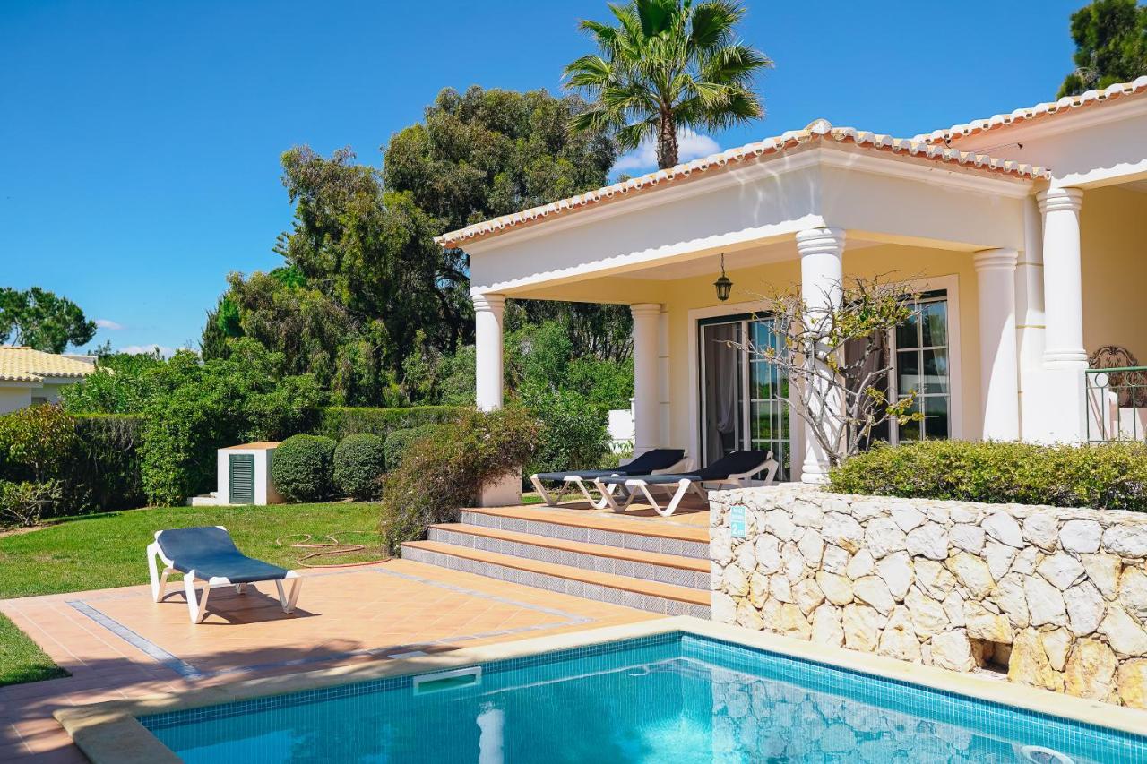 Rocha Brava Village Resort Carvoeiro  Ngoại thất bức ảnh