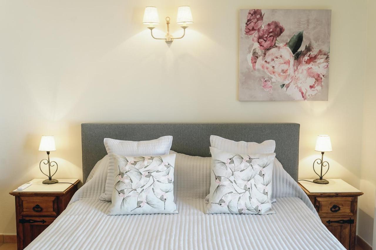 Rocha Brava Village Resort Carvoeiro  Ngoại thất bức ảnh