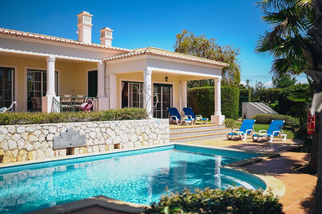 Rocha Brava Village Resort Carvoeiro  Ngoại thất bức ảnh