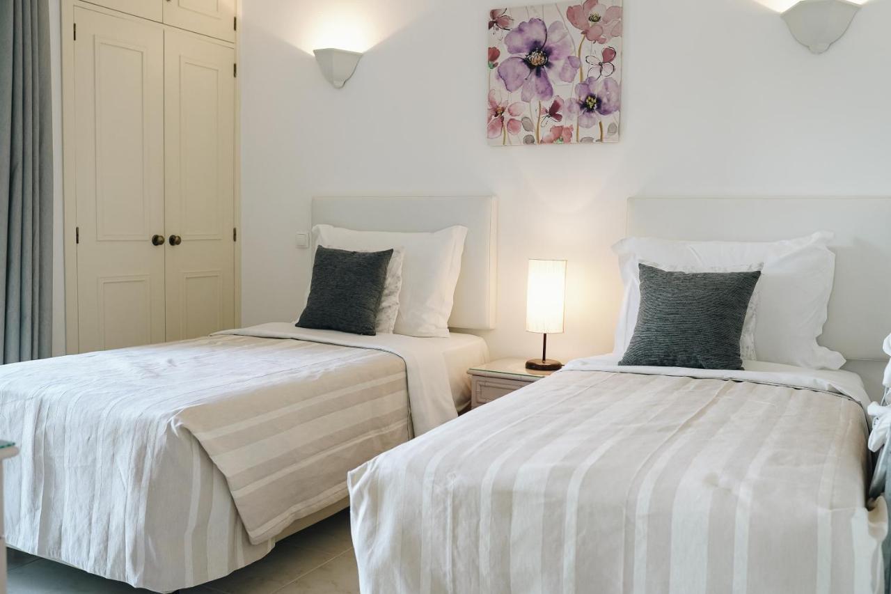 Rocha Brava Village Resort Carvoeiro  Ngoại thất bức ảnh