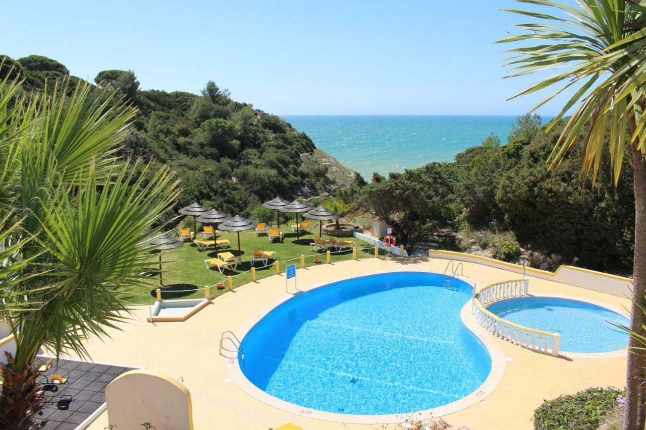 Rocha Brava Village Resort Carvoeiro  Ngoại thất bức ảnh