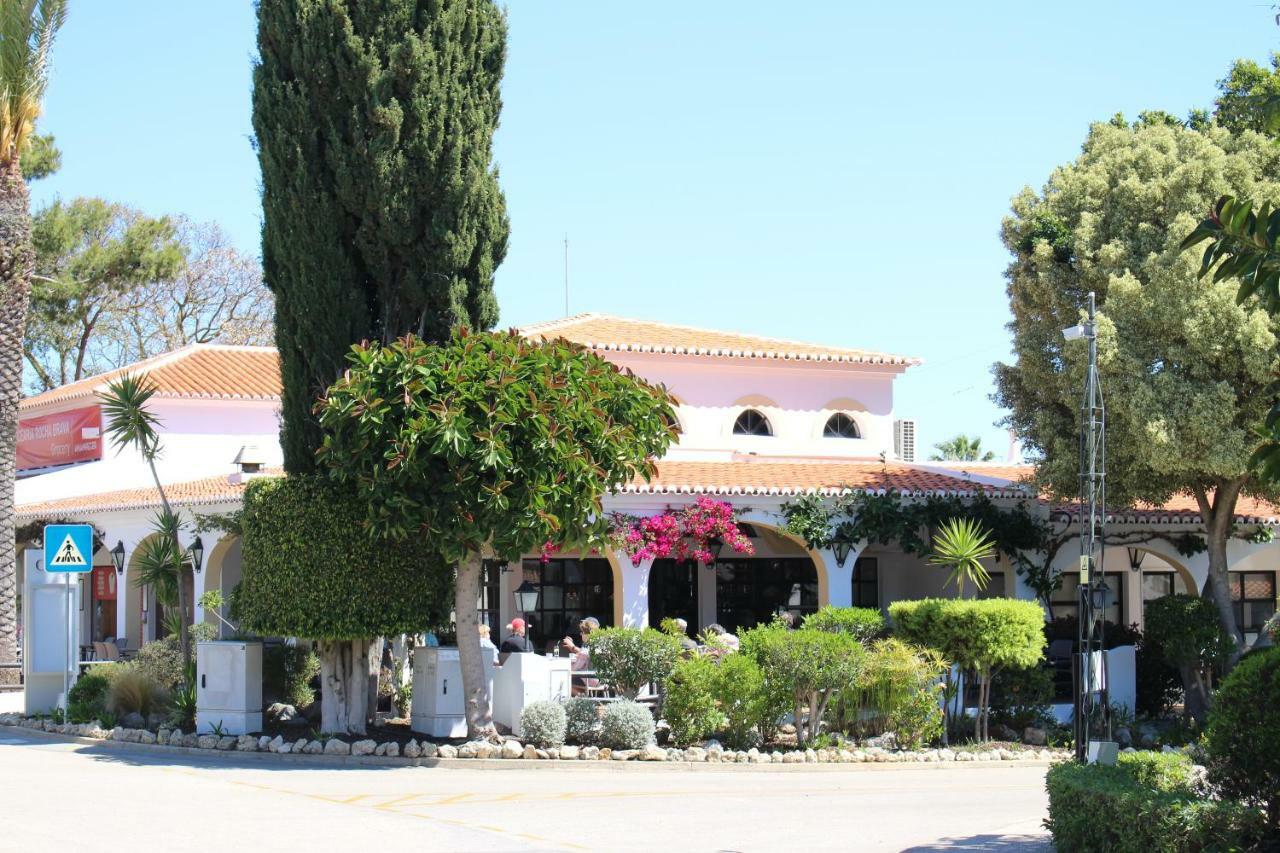 Rocha Brava Village Resort Carvoeiro  Ngoại thất bức ảnh