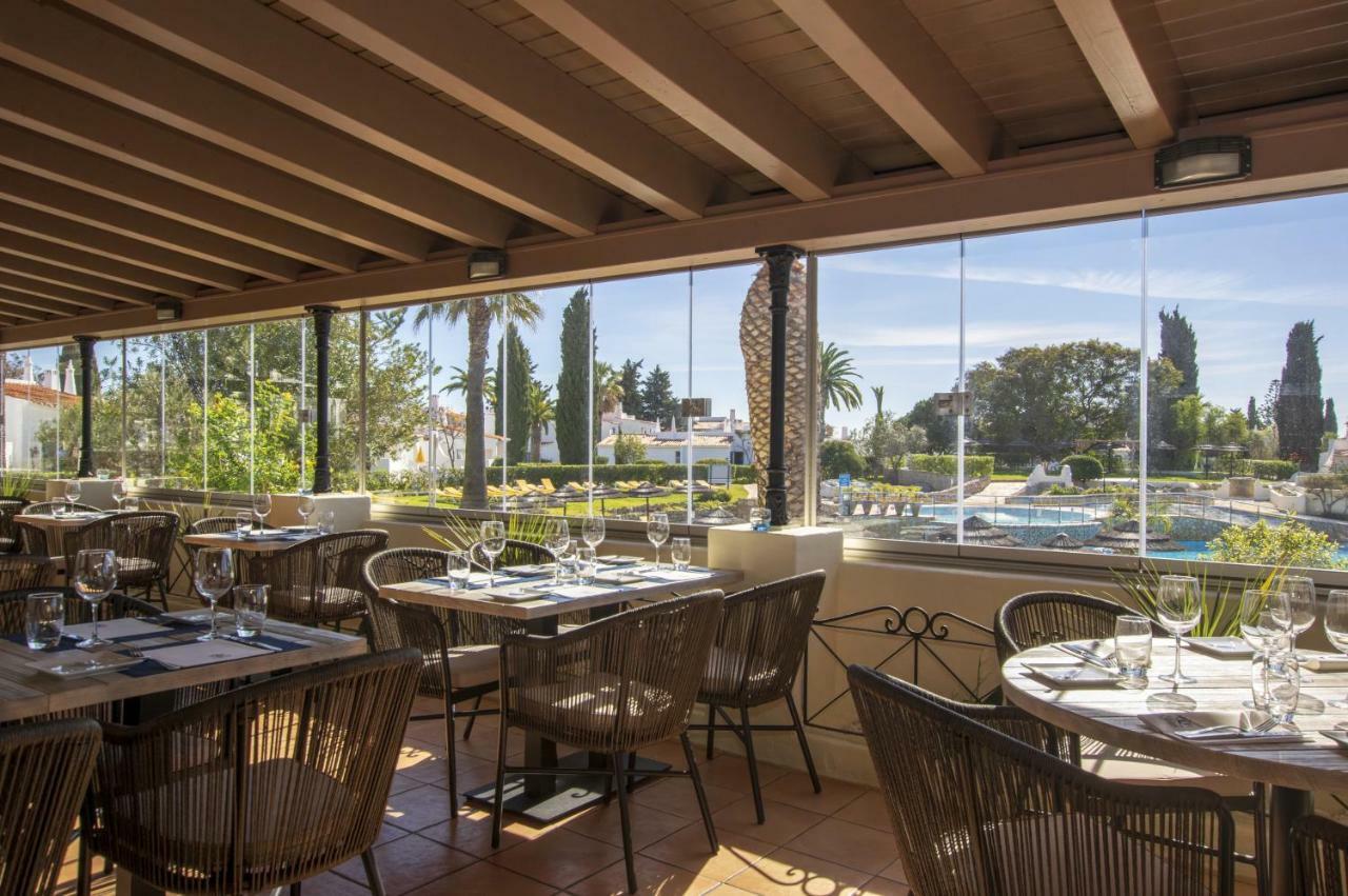 Rocha Brava Village Resort Carvoeiro  Ngoại thất bức ảnh