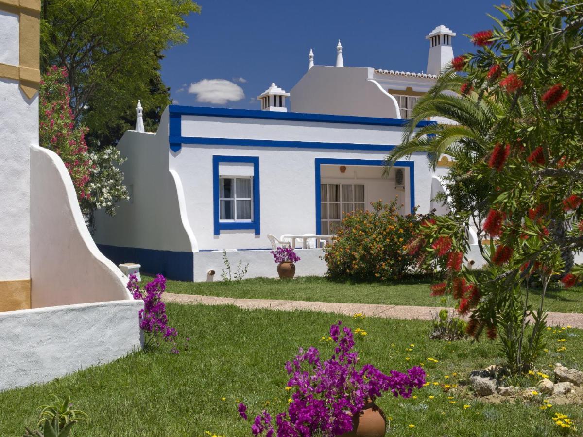 Rocha Brava Village Resort Carvoeiro  Ngoại thất bức ảnh